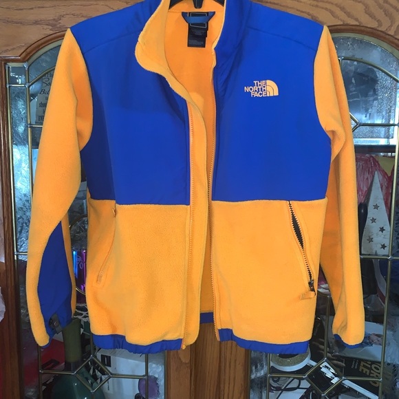 The North Face Other - The Northface youth coat size 10/12